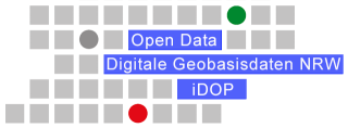 Open Data-Symbolbild - iDOP
